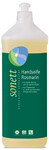 Ekologiczne mydło w płynie ROZMARYN 1 litr - opakowanie uzupełniające  SONETT